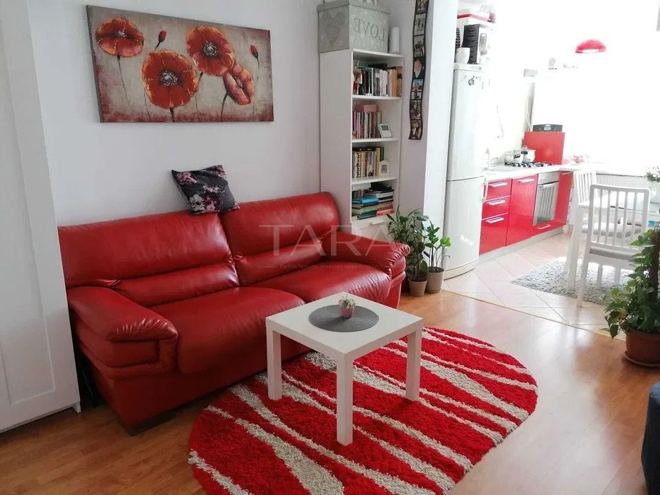 Apartament 2 camere, Florești, zona Panemar - Poză 1