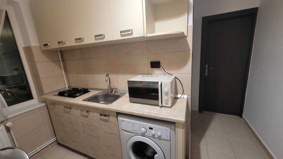 APARTAMENT CU 2 CAMERE DE ÎNCHIRIAT | CENTRU – NESPĂLATA - Poză 4