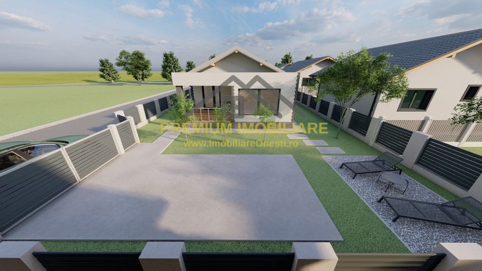 Cartier Nou de Case in Andrasesti - Cere oferta - Poză 11