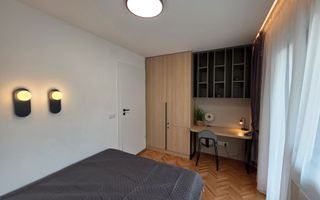Apartament 3 camere Finisat Modern | Giratoriu Marasti | Comision 0% - Poză 10
