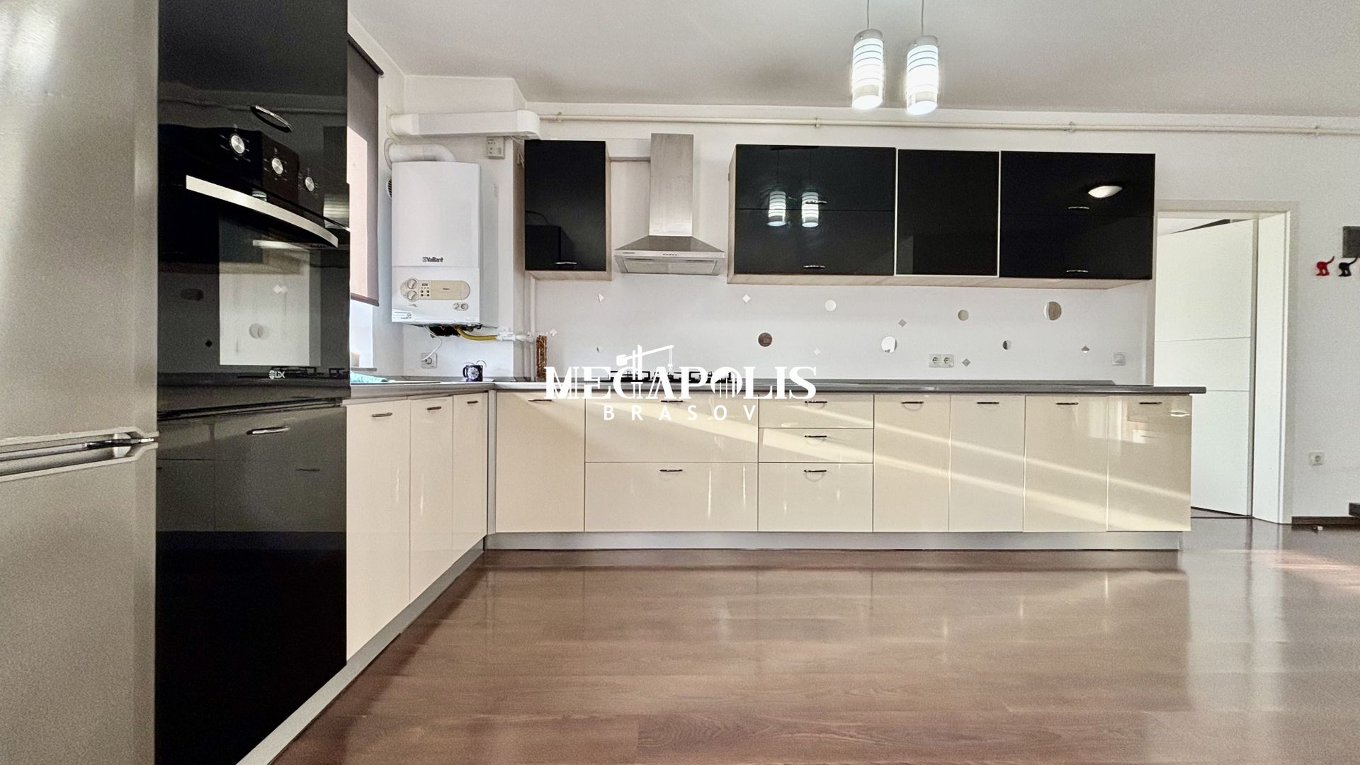 Apartament 2 camere | Parcare | Boxă | Pet-Friendly | Avantgarden - Poză 8