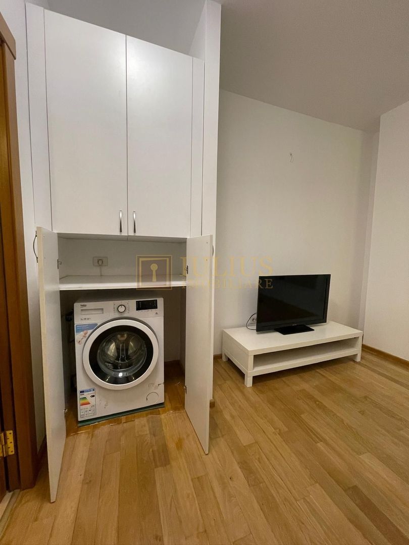 2 camere, langa ISHO-bulevardul Take Ionescu, apartament superb - Poză 13
