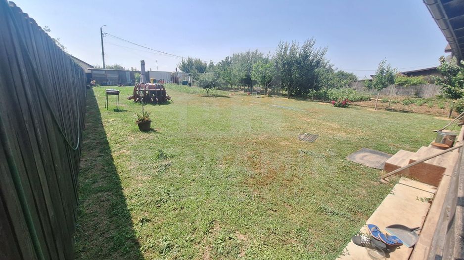 Casa P+1 toate utilitatile, 770mp teren, zona buna, mobilata, utilata - Poză 11