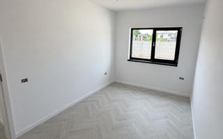 Comuna Berceni - Casa individuala | 4 camere - Teren 420 mp - Terasa - Poză 8