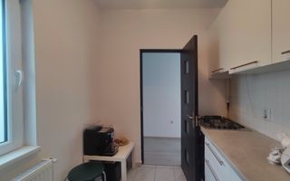 Apartament cu 2 camere | Terasă mare de 50 mp | Oașului Residence - Poză 12