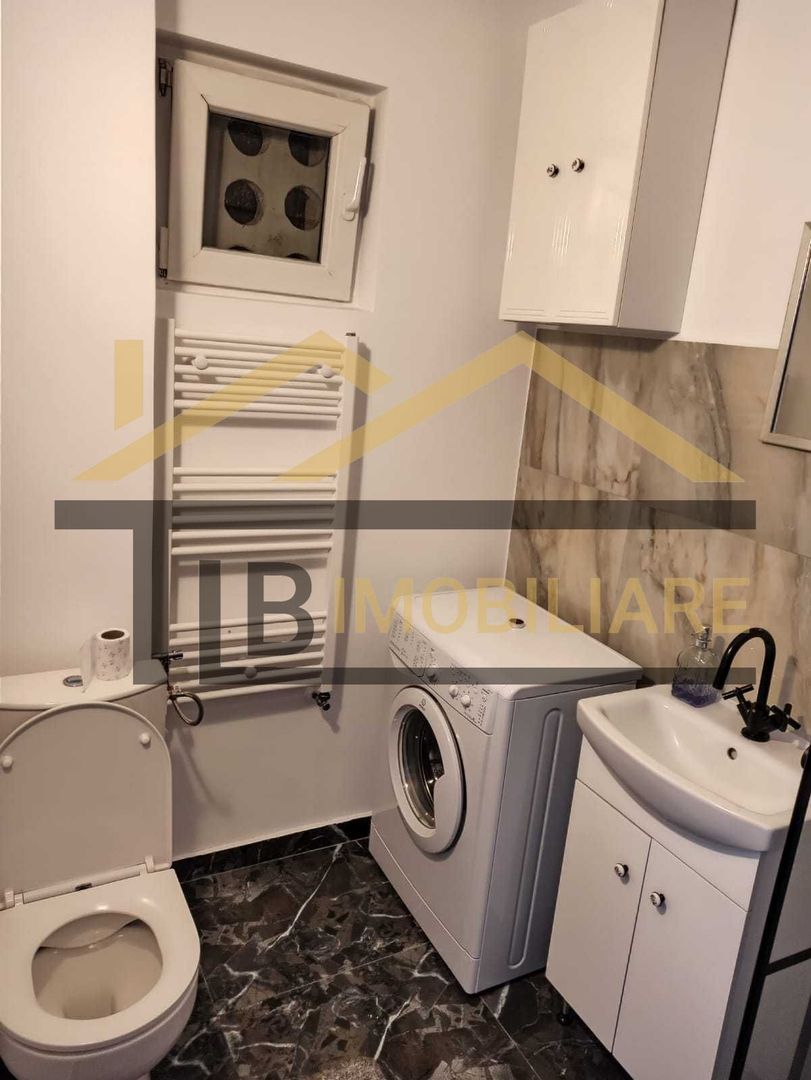 Apartament de 3 camere, 47mp, Zona Dimitrie Cantemir - Poză 7