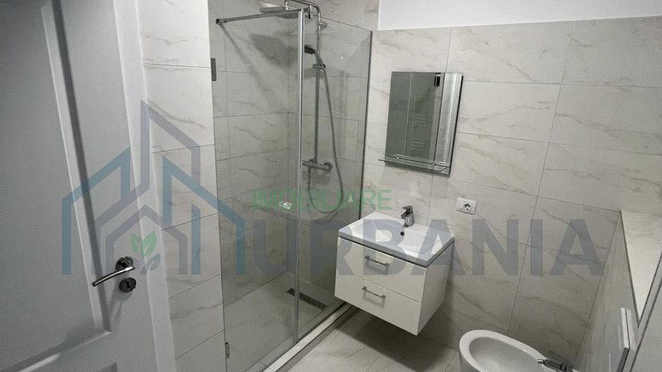 Apartament 3 camere în Miroslava, Valea Adâncă, cu parcare subterană - Poză 3