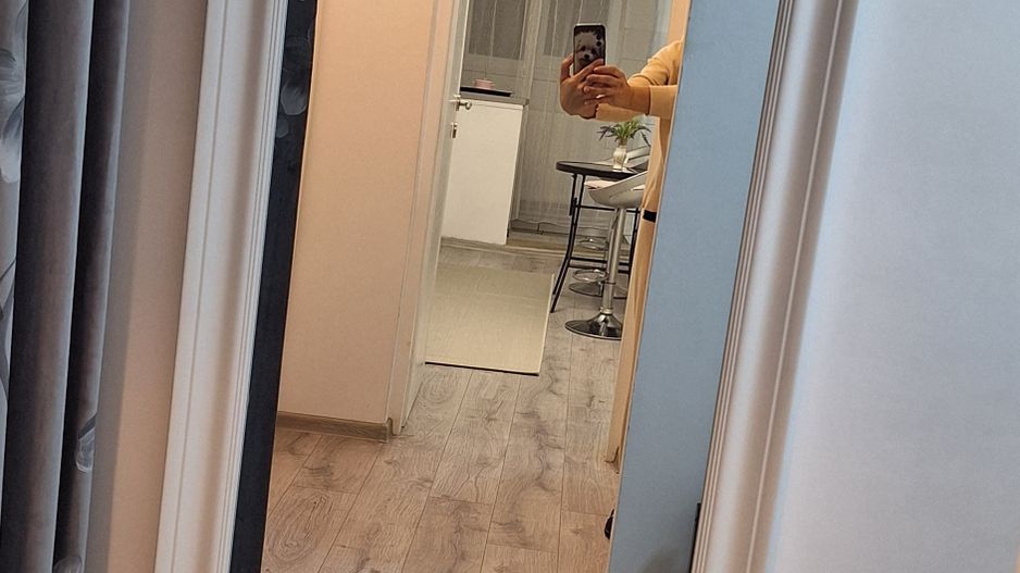 📍 De vânzare: Apartament cu 1 cameră, complet mobilat – Micro 20 - Poză 6