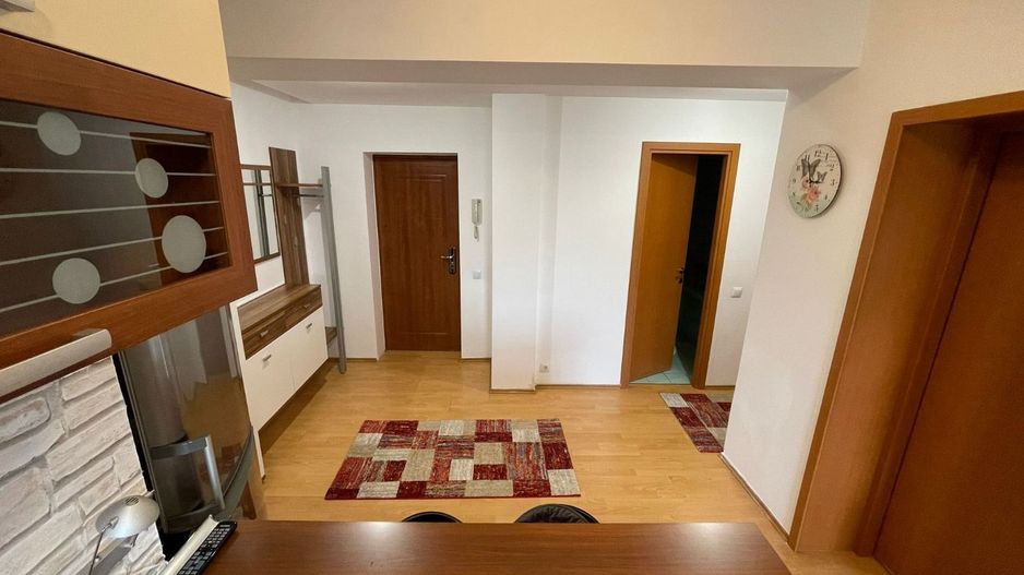 De închiriat: apartament 2 camere - Ten Blocks - Păcii - metrou - Poză 9