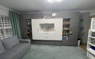 2 camere decomandate, finisaje moderne, Grigorescu – gata de mutare - Poză 5