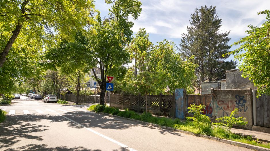 COMISION0% - Teren cu dubla deschidere, 246mp, str. Jimbolia - Bucurestii Noi - Poză 13