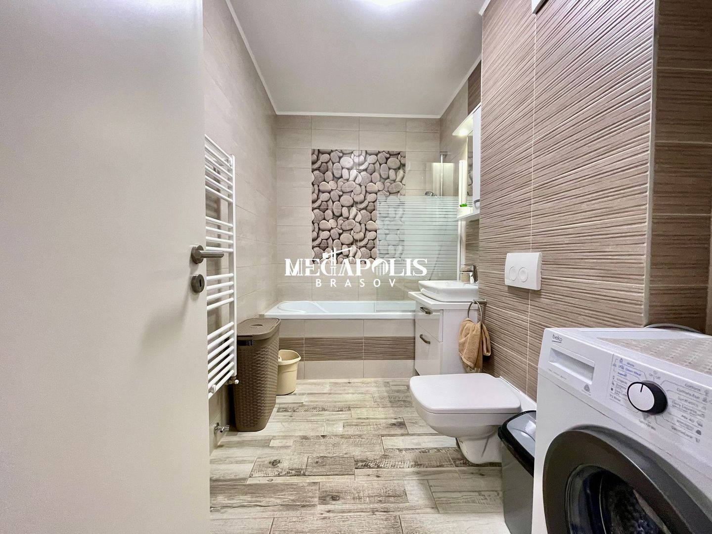 Apartament 2 camere | Parcare Subterană | Boxă | Maurer Residence - Poză 11