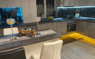 Apartament 3 camere de vânzare | Tilișca, Sibiu | 100 mp - Poză 1