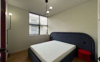 Duplex LOFT de inchiriat | HIGHCLASS | Barbu Vacarescu - Poză 8