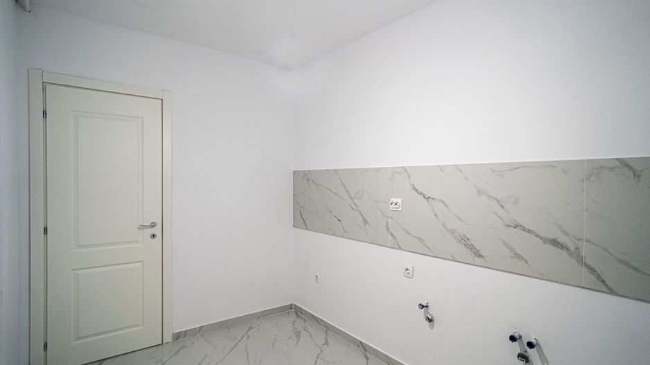 2 Camere, decomandat, 58.7 mp, Bloc Nou, 2 Lifturi, Finalizat, te muti rapid - Poză 11