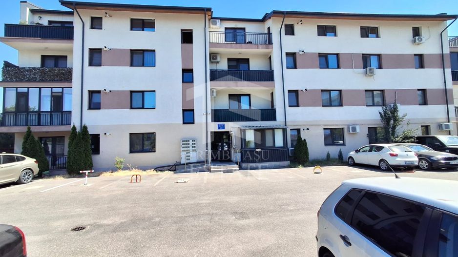De Vanzare Apartament 2 camere zona Ozana Theodor Pallady - Poză 1