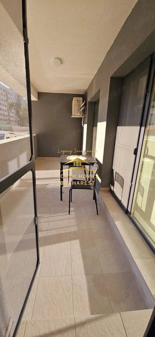 2 camere de inchiriat | Smart Residence Lujerului | Parcare inclusa - Poză 7