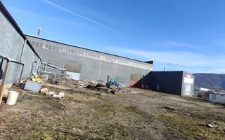Chirie, hală industrială, 3820 mp, Cristian, Brașov - Poză 11