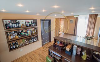 Campus Universitar - Vila spectaculoasa P+2E cu teren 1596 mp - Poză 50