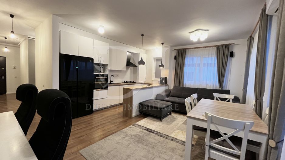 Apartament ultramodern de vânzare | 3 camere zona VIVO! - Poză 3