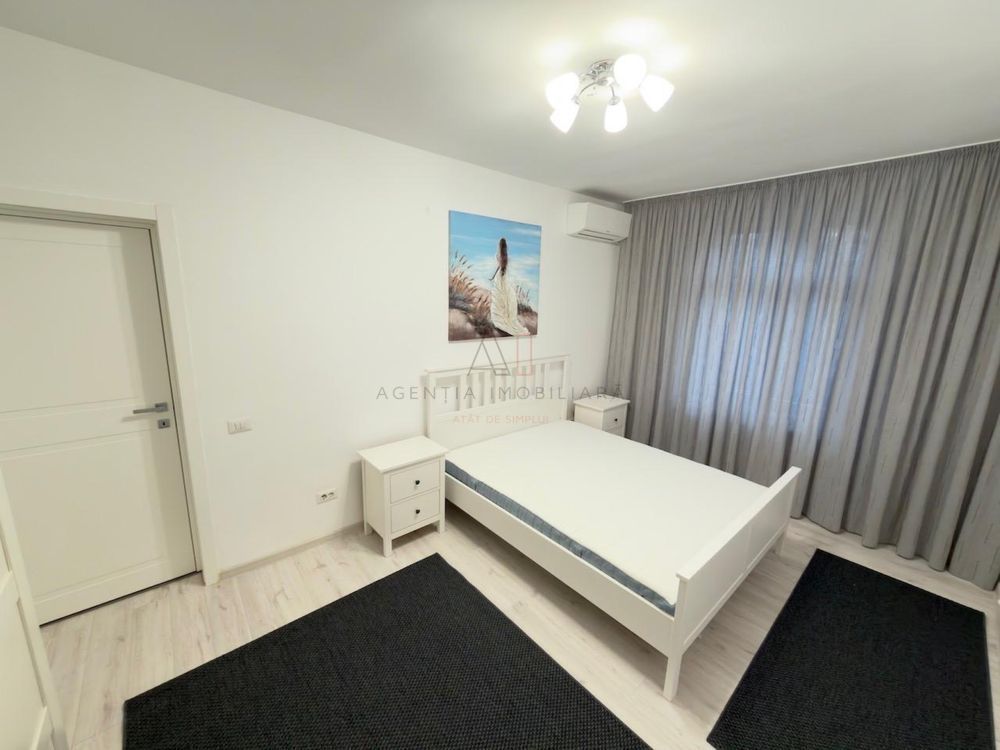 2 Camere/Etaj Intermediar/Ceaikovski Investitie 51 mp - Poză 1