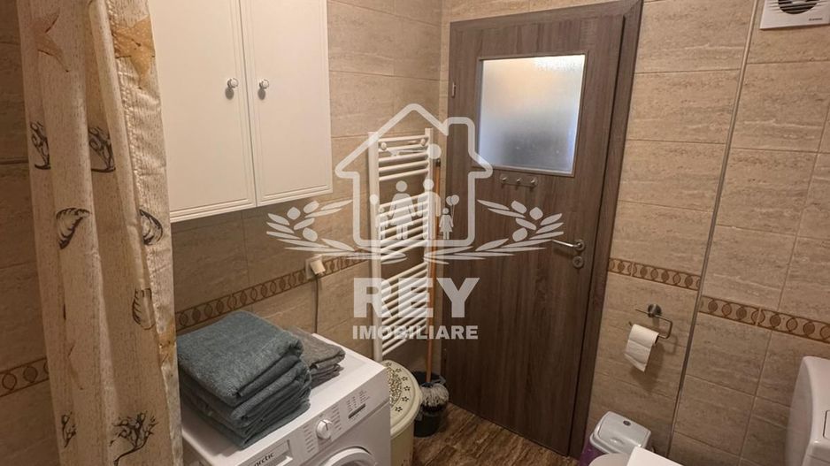 Apartament 2 camere de închiriat City Residence - Poză 8