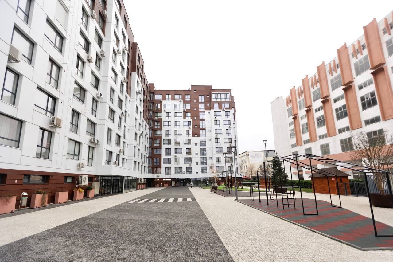 Vânzare, apartament, 2 camere, str. Onisifor Ghibu, Buiucani - Poză 13