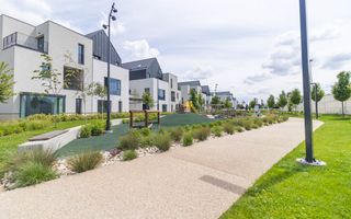 Townhouse - vila 6 camere - inchiriere - Avalon Estate - Pipera - Poză 18