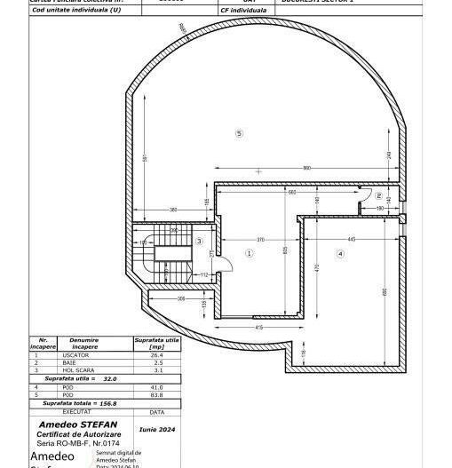 Aviatiei,vila individuala, direct proprietar - Poză 8