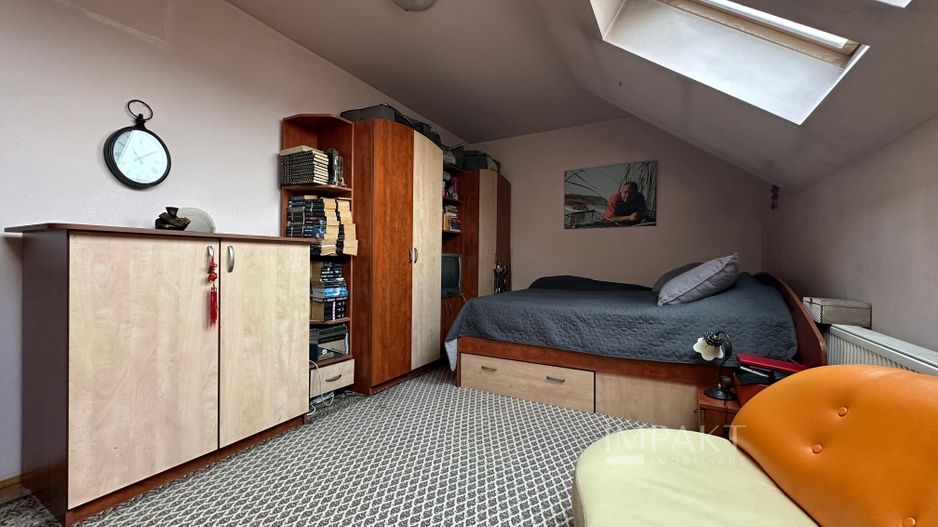 Casa cu potential mare | Parcul Central | Investitie sigura - Poză 11