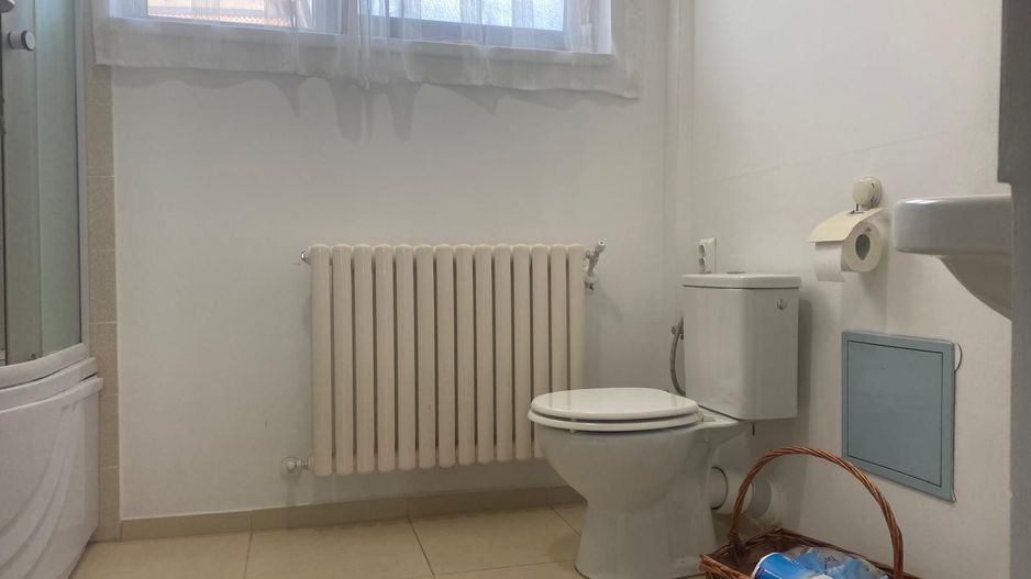 Camere spatioase! Vanzare apartament cu 2 camere in Targoviste - M3 - Poză 6