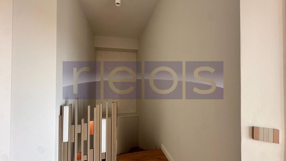 Penthouse deosebit | Ultrafinisat | Design modern | Zona Herastrau - Poză 34