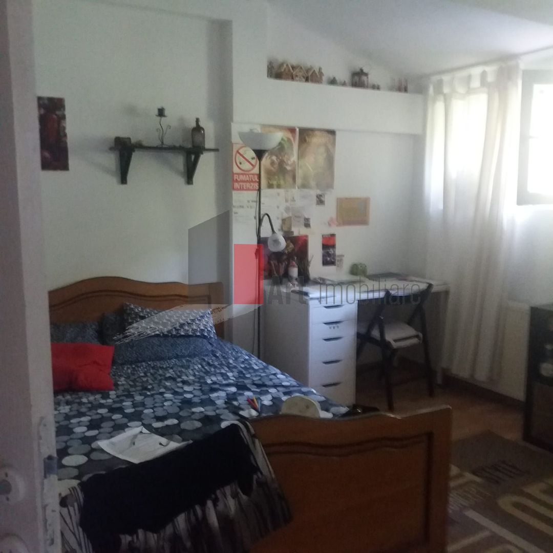 2 camere decomandat in vila Domenii - Poză 11