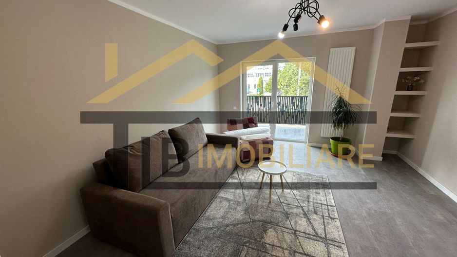 Apartament de 2 camere, 65mp, parcare, Zona Verde Residence - Poză 1