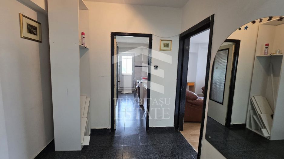 CASA DE CULTURA-SPECTRUM- Apartament 2 camere de inchiriat. - Poză 21