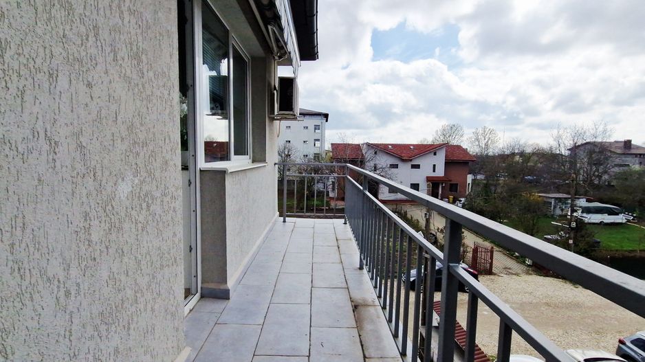 2 camere premium | Valea Largă | Loc parcare - Poză 10