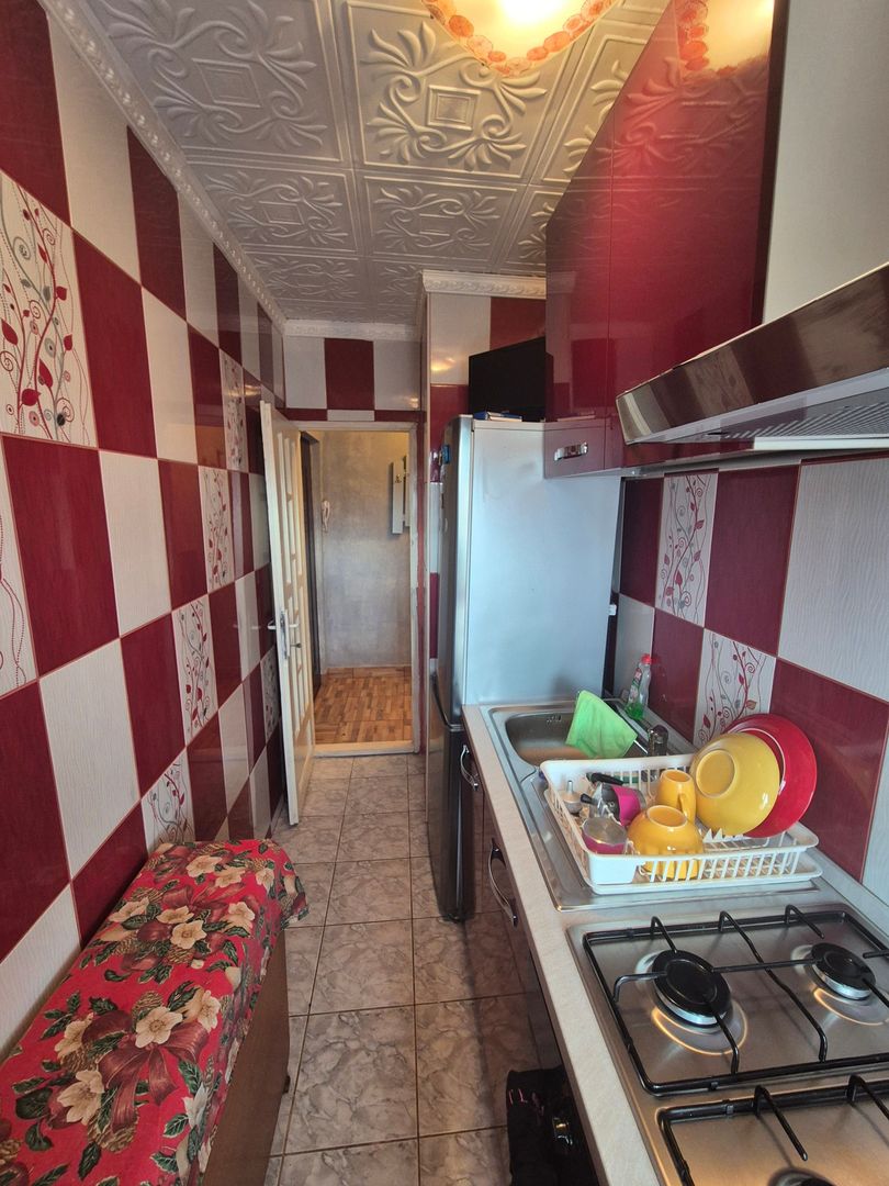 Vand apartament 1 camera etajul.3 Micro 2 - Poză 7