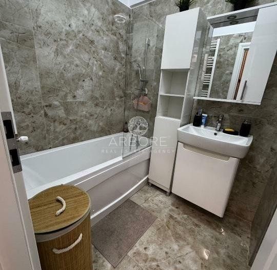 Apartament 2 camere ideal pentru investiție , zona Viilor - Poză 8