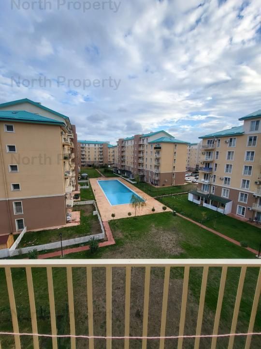 2 camere +parcare in Cosmopolis - Poză 6