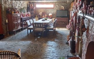 Cabana tip Chalet cu 4 dormitoare Cheia Valea Stanii - Poză 3