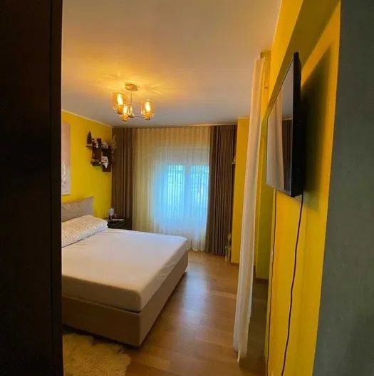 For Rent I 2-Room Apartment in UpGround I 90 sqm |  Promenada Mall - Poză 7