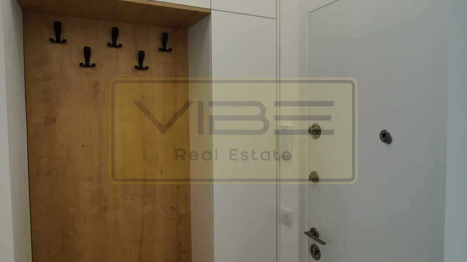 Apartament 2 camere + parcare Silk District - Poză 9