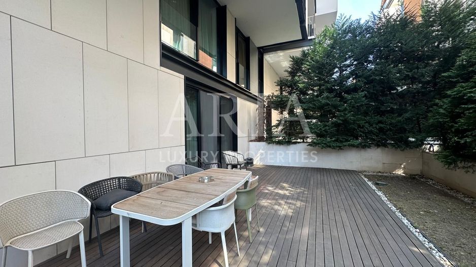 One Charles de Gaulle 4 camere | DUPLEX | 2 locuri de parcare in subteran - Poză 26