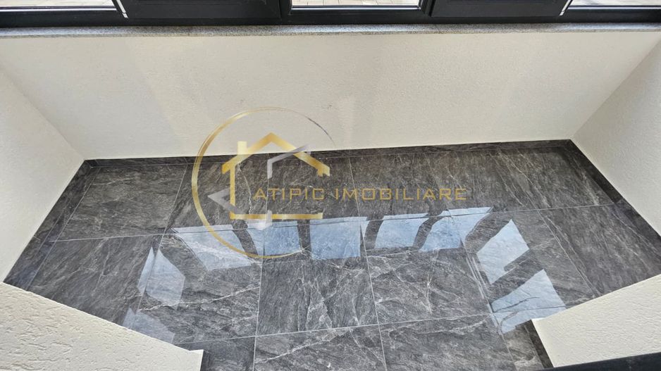 Apartament Nou 2 camere cu loc parcare Valea Lupului - Poză 6