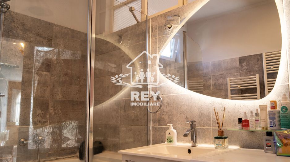 Se vinde casă single| 950 mp teren| Sibiu| Terezian|5min de Piața Mare - Poză 16