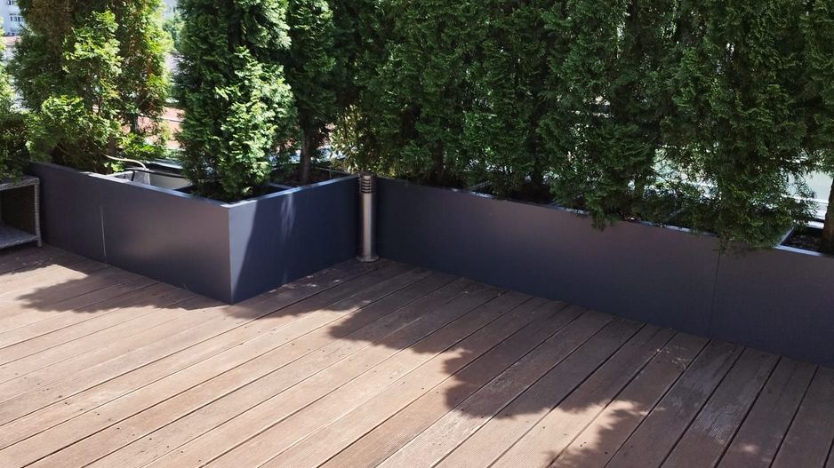 penthouse 3 camere | terasa 80 mp | Domenii | Turda - Poză 21