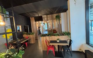 Restaurant complet echipat, afacere la cheie, Popesti Leordeni - Poză 3