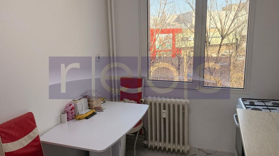 VANZARE 2 CAMERE TITAN | METROU  1 DECEMBRIE 1918 | RENOVAT COMPLET - Poză 8
