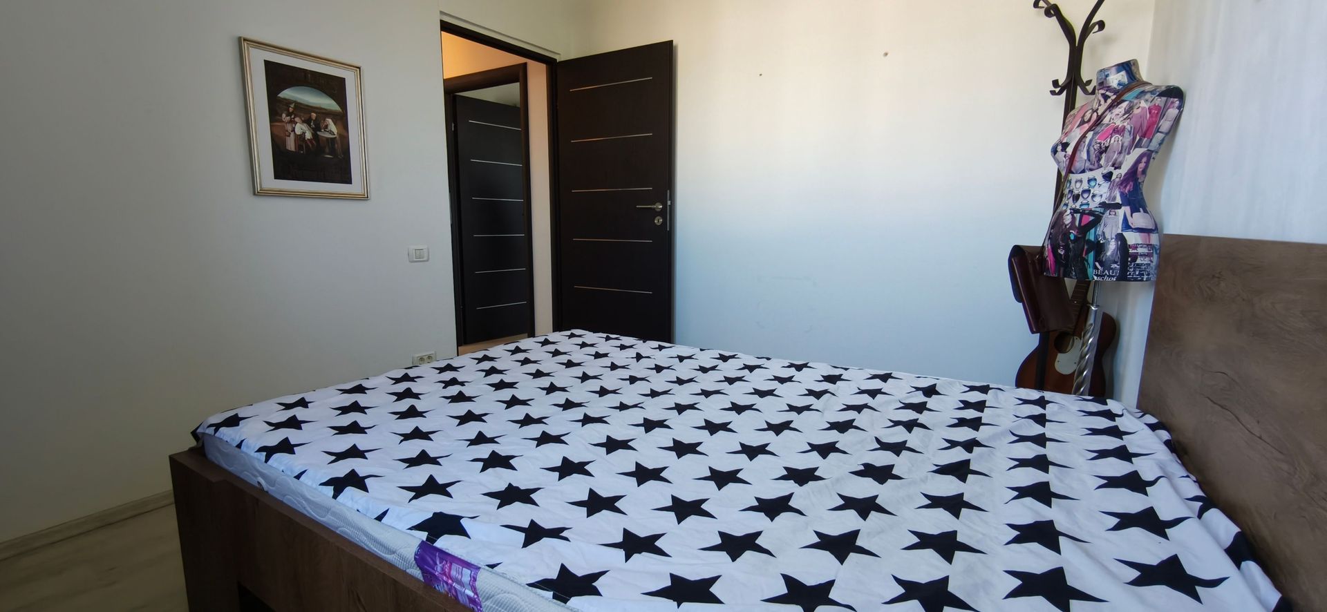 3 camere Premium | 70 mp | Metrou Favorit 3 minute - Poză 14