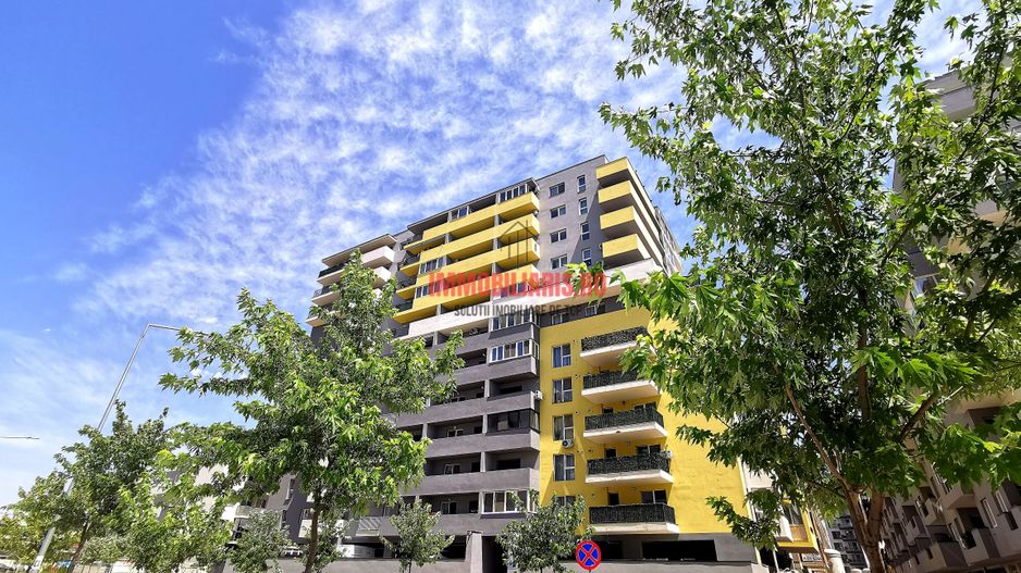 T.Pallady metrou - Apartament FINALIZAT - Parcare BONUS - Comision 0% - Poză 1